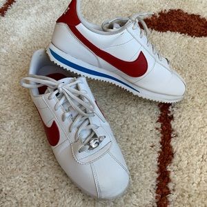 Nike Cortez